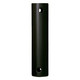 Ceiling Fan Downrod 90cm Black With DC Wiring Loom Ceiling Fan Downrod 90cm Black With DC Wiring Loom
